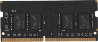 Память DDR4 32GB 3200MHz Kingspec KS3200D4N12032G RTL PC4-25600 CL22 SO-DIMM 260-pin 1.2В dual rank Ret - купить недорого с доставкой в интернет-магазине