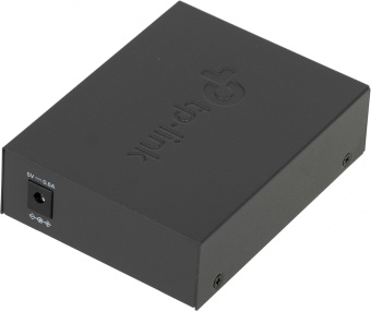 Медиаконвертер TP-Link FC111B-20 WDM 10/100Mbit RJ45 до 20km - купить недорого с доставкой в интернет-магазине