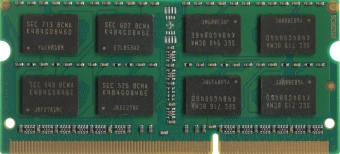 Память DDR3 8GB 1600MHz Digma DGMAS31600008D RTL PC3-12800 CL11 SO-DIMM 204-pin 1.35В dual rank Ret - купить недорого с доставкой в интернет-магазине