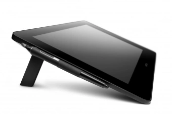 Графический планшет-монитор Wacom Cintiq Cintiq Pro 16 USB Type-C черный - купить недорого с доставкой в интернет-магазине