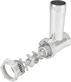 Мясорубка Vitek VT-MG3600 1800Вт черный - купить недорого с доставкой в интернет-магазине