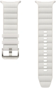 Ремешок Samsung Galaxy Watch ET-SBL70MWEGRU белый - купить недорого с доставкой в интернет-магазине