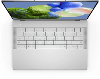 Ноутбук Dell XPS 14 9440 Core Ultra 7 155H 16Gb SSD1Tb Intel Arc 14.5" OLED Touch 3.2K (1920x1200)/ENGKBD Windows 11 Pro silver WiFi BT Cam (9440-7561) - купить недорого с доставкой в интернет-магазине
