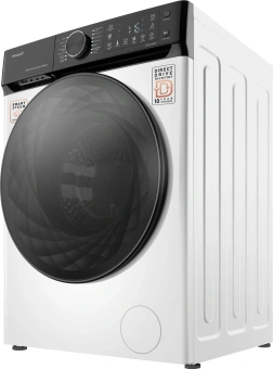 Стиральная машина Weissgauff WM 59411 Direct Drive Inverter Steam класс: A+++ загр.фронтальная макс.:11кг белый инвертор - купить недорого с доставкой в интернет-магазине