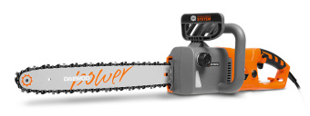 Цепная пила Daewoo DACS 2700E от сети 2700Вт дл.шины:18" (45cm) - купить недорого с доставкой в интернет-магазине