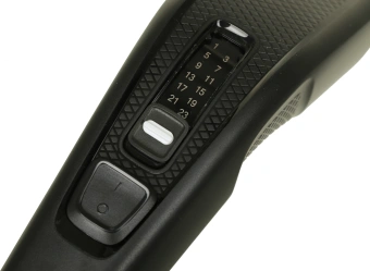 Машинка для стрижки Philips HC3510/15 черный (насадок в компл:2шт) - купить недорого с доставкой в интернет-магазине