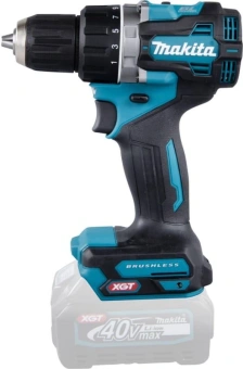 Шуруповерт Makita DF002GZ аккум. патрон:быстрозажимной - купить недорого с доставкой в интернет-магазине