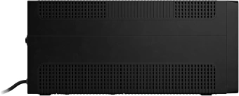 Источник бесперебойного питания Powercom Raptor Plus RPT2200EU 1320Вт 2200ВА черный - купить недорого с доставкой в интернет-магазине