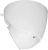 Камера видеонаблюдения IP Dahua DH-IPC-HDW2449TP-S-IL-0360B 3.6-3.6мм цв. корп.:белый - купить недорого с доставкой в интернет-магазине
