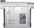 Плоттер Epson SureColor SC-T5100 (C11CF12301A0/C11CF12301A1) A0/36" - купить недорого с доставкой в интернет-магазине