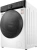 Стиральная машина Weissgauff WM 59411 Direct Drive Inverter Steam класс: A+++ загр.фронтальная макс.:11кг белый инвертор - цена, купить или заказать с доставкой в интернет-магазине Стиральная машина Weissgauff WM 59411 Direct Drive Inverter Steam класс: A+++ загр.фронтальная макс.:11кг белый инвертор - купить недорого с доставкой в интернет-магазине