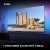 Телевизор LED Hyundai 65" H-LED65BU7003 Яндекс.ТВ Frameless черный 4K Ultra HD 60Hz DVB-T DVB-T2 DVB-C DVB-S DVB-S2 USB WiFi Smart TV - купить недорого с доставкой в интернет-магазине