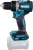 Шуруповерт Makita DF002GZ аккум. патрон:быстрозажимной - купить недорого с доставкой в интернет-магазине