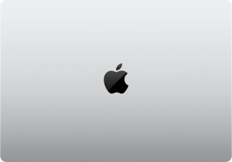 Ноутбук Apple MacBook Pro A2779 M2 Pro 10 core 16Gb SSD512Gb/16 core GPU 14.2" Liquid Retina XDR (3024x1964) macOS silver WiFi BT Cam (MPHH3C/A) - купить недорого с доставкой в интернет-магазине