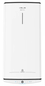 Водонагреватель Ariston Velis Tech Inox PW ABSE 50 2.5кВт 50л электрический настенный/белый - купить недорого с доставкой в интернет-магазине