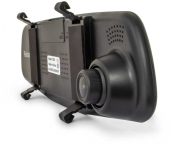 Видеорегистратор Rekam F320 черный 1080x1920 1080p 120гр. JL5203B - купить недорого с доставкой в интернет-магазине