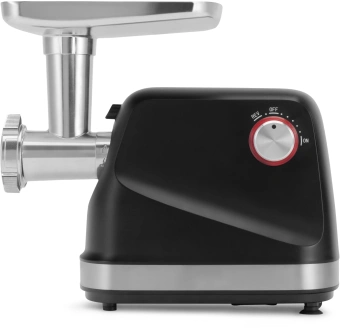 Мясорубка Polaris PMG 2582 2500Вт черный/серебристый - купить недорого с доставкой в интернет-магазине