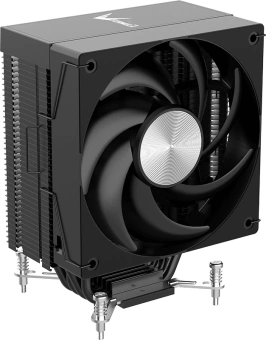 Устройство охлаждения(кулер) Formula Ice Boid 4PSD12 Soc-AM5/AM4/1200/1700/1851 черный 4-pin 34.3dB Al+Cu 200W 448gr Ret - купить недорого с доставкой в интернет-магазине