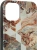 Чехол (клип-кейс) Gresso для iPhone 13 Meridian золотистый/синий (GR17AAAE8888) - купить недорого с доставкой в интернет-магазине