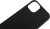 Чехол (клип-кейс) для Apple iPhone 13 LuxCase черный (62320) - купить недорого с доставкой в интернет-магазине