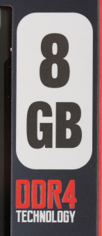 Память DDR4 8Gb 3600MHz Patriot PVS48G360C8 Viper Steel RTL Gaming PC4-28800 CL18 DIMM 288-pin 1.35В с радиатором Ret - купить недорого с доставкой в интернет-магазине