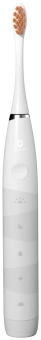 Зубная щетка электрическая Oclean Flow F5002 белый - купить недорого с доставкой в интернет-магазине