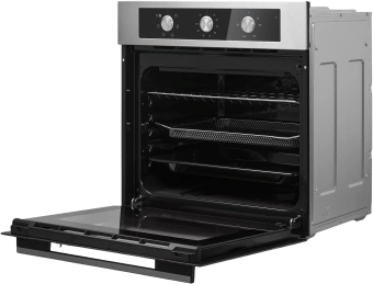 Духовой шкаф Электрический Midea MO37003X нержавеющая сталь (арт.2088220) - купить недорого с доставкой в интернет-магазине