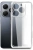 Чехол (клип-кейс) BoraSCO для Tecno Spark 20 72688 прозрачный - купить недорого с доставкой в интернет-магазине