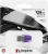 Флеш Диск Kingston 128GB DataTraveler microDuo 3C DTDUO3CG3/128GB USB3.0 фиолетовый - купить недорого с доставкой в интернет-магазине