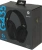 Наушники с микрофоном Logitech G435 черный/желтый накладные BT/Radio оголовье (981-001053) - купить недорого с доставкой в интернет-магазине