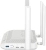 Роутер беспроводной Keenetic Netcraze Hopper 4G+ (NC-2312) AX3000 10/100/1000BASE-TX/4G cat.6 белый - цена, купить или заказать с доставкой в интернет-магазине Роутер беспроводной Keenetic Netcraze Hopper 4G+ (NC-2312) AX3000 10/100/1000BASE-TX/4G cat.6 белый - купить недорого с доставкой в интернет-магазине