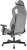 Кресло игровое Knight Outrider LTD серый Light-19 с подголов. крестов. металл - цена, купить или заказать с доставкой в интернет-магазине Кресло игровое Knight Outrider LTD серый Light-19 с подголов. крестов. металл - купить недорого с доставкой в интернет-магазине