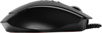 Мышь A4Tech Bloody V8M Max черный оптическая 12000dpi USB 8but - купить недорого с доставкой в интернет-магазине