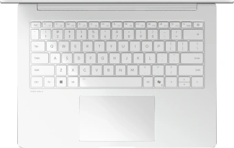 Ноутбук Honor MagicBook Pro 14 FMB-P Core Ultra 9 285H 32Gb SSD1Tb Intel Arc 140T 14.6" OLED Touch 3.1K (3120x2080) Windows 11 Home white WiFi BT Cam (5301ANXA) - купить недорого с доставкой в интернет-магазине