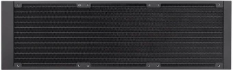 Система водяного охлаждения Thermaltake TH360 V2 Ultra ARGB Soc-AM5/AM4/1200/1700/1851 черный 4-pin 25.8dB Al+Cu LCD Ret (CL-W384-PL12SW-A) - купить недорого с доставкой в интернет-магазине