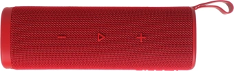 Колонка порт. Xiaomi Sound Outdoor S29D красный 30W 2.0 BT 25м 2600mAh (QBH4263GL) - купить недорого с доставкой в интернет-магазине