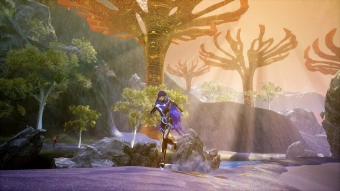 Игра для PS5 PlayStation Shin Megami Tensei V: Vengeance Стандартное издани (16+) - купить недорого с доставкой в интернет-магазине