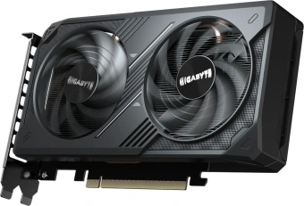 Видеокарта Gigabyte PCI-E 5.0 GV-N5050WF2OC-8GD 1.0 NVIDIA GeForce RTX 5050 8Gb 128bit GDDR6 2587/20000 HDMIx2 DPx2 HDCP Ret - купить недорого с доставкой в интернет-магазине
