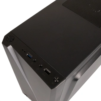 ПК IRU Home 310H6GE MT i5 12400 (2.5) 16Gb SSD512Gb UHDG 730 FreeDOS GbitEth 500W черный (1901236) - купить недорого с доставкой в интернет-магазине