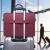 Сумка для ноутбука 15.6" Portcase KCB-165 Bordo бордовый нейлон/полиэстер - купить недорого с доставкой в интернет-магазине