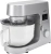 Миксер планетарный Vitek VT-PM0550 2000Вт серебристый - купить недорого с доставкой в интернет-магазине