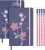 Набор Moleskine Limited Edition Sakura блокнот 2шт/карандаш 4 шт Large - купить недорого с доставкой в интернет-магазине