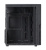 Корпус Accord ACC-CL293B черный без БП ATX 4x120mm 2xUSB2.0 1xUSB3.0 audio - купить недорого с доставкой в интернет-магазине