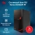 ПК IRU Home 310H6SM MT PG G7400 (3.7) 8Gb SSD256Gb UHDG 710 Free DOS GbitEth 400W черный (1900970) - купить недорого с доставкой в интернет-магазине