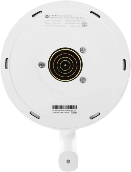 Чайник электрический Xiaomi 2 Pro EU 1.7л. 1800Вт белый корпус: пластик (BHR9107EU) - купить недорого с доставкой в интернет-магазине