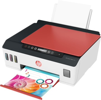 МФУ струйный HP Smart Tank 519 AiO (3YW73A) A4 WiFi черный - цена, купить или заказать с доставкой в интернет-магазине МФУ струйный HP Smart Tank 519 AiO (3YW73A) A4 WiFi черный - купить недорого с доставкой в интернет-магазине