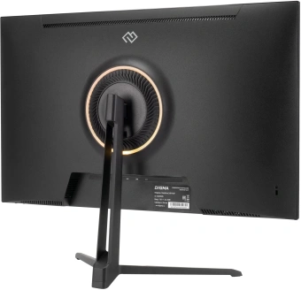Монитор Digma 23.8" Overdrive 24P410F черный IPS LED 1ms 16:9 HDMI матовая 300cd 178гр/178гр 1920x1080 200Hz G-Sync FreeSync DP FHD USB 2.8кг - купить недорого с доставкой в интернет-магазине
