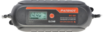 Зарядное устройство Patriot BCI-8D (650302208) - купить недорого с доставкой в интернет-магазине