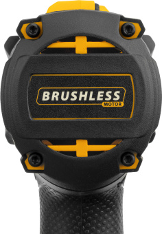 Гайковерт Denzel CID-IB-200 аккум. патрон:квад.1/4" (кейс в комплекте) (26510) - купить недорого с доставкой в интернет-магазине