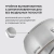 Кастрюля Rondell Balance RDS-753 2л. d=18см (с крышкой) стальной - цена, купить или заказать с доставкой в интернет-магазине Кастрюля Rondell Balance RDS-753 2л. d=18см (с крышкой) стальной - купить недорого с доставкой в интернет-магазине